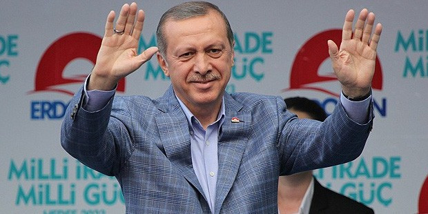 Ahmet Hakan'dan liderlere referandum karnesi - Resim: 2