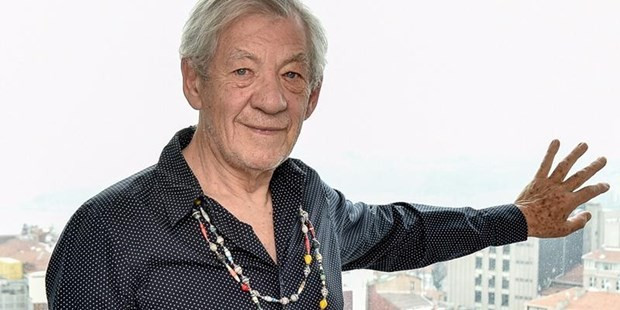 Yüzüklerin Efendisi'nin Gandalf'ından ilginç Erdoğan açıklaması - Resim: 3