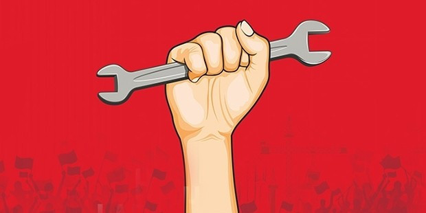 1 Mayıs tarihi ne nasıl işçi bayramı oldu? - Resim: 2