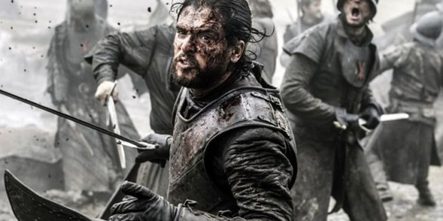 Game of Thrones'daki isimleri gerçek değilmiş! - Resim: 2