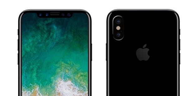 iPhone 8'in fiyatı 2 kat artıyor! - Resim: 2