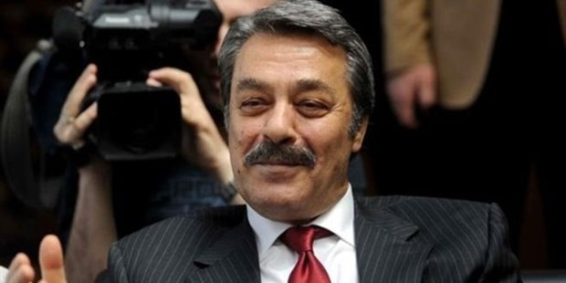 Memati ve Tatar Ramazan aynı dizide - Resim: 1