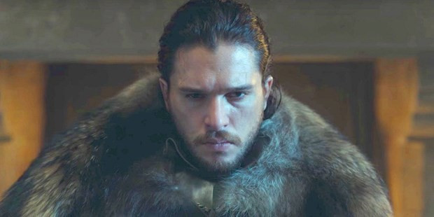 İşte beklenen dizi Game Of Thrones'un ilk üç bölümü - Resim: 2