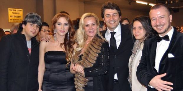 Bir şok daha Çocuklar Duymasın'ın oyuncusu kansere yakalandı - Resim: 2