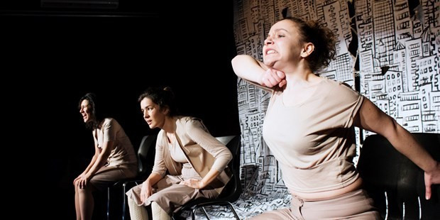 İstanbul'da bedavaya tiyatro! Kimler yok ki  - Resim: 2