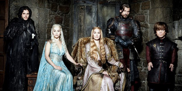 Game of Thrones'a yeni oyuncular geliyor - Resim: 2