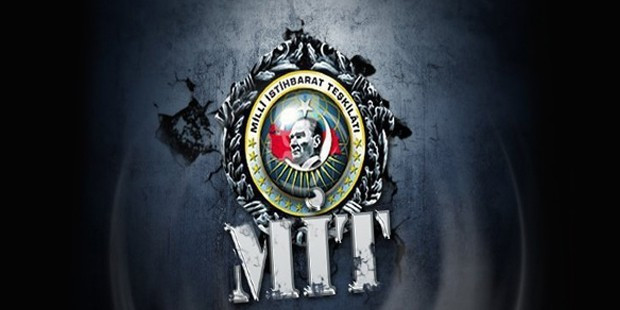 MİT ilk kez paylaştı! İşte MİT'in gizli müzesi - Resim: 1