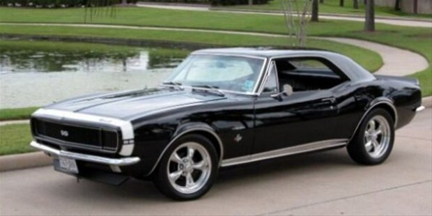 Araba modellerinin ilk ve son halleri - Resim: 3