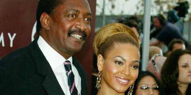 Babasından kızı Beyonce için olay sözler! - Resim: 1