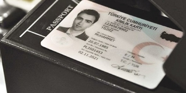 Adınız Mehmet, Zeynep, Ahmet mi artık mahkemeye gerek yok! - Resim: 1