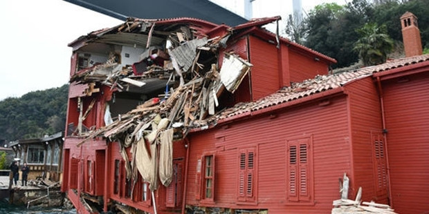  Salih Efendi Yalısı’ndaki zararı kim karşılayacak? Herkes bunu merak ediyor - Resim: 4