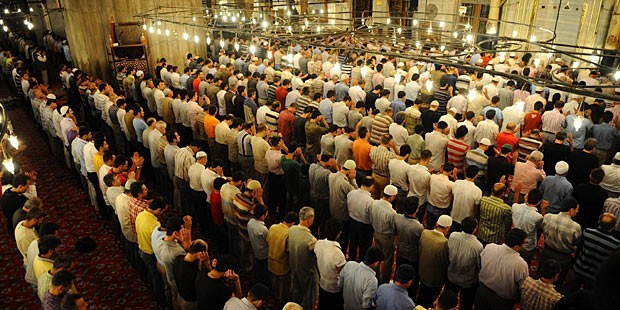 Kıyamet günü neler yaşanacak? - Resim: 4