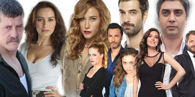 Bu diziler yayından kalkıyor - Resim: 1