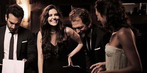 Bu diziler yayından kalkıyor - Resim: 3