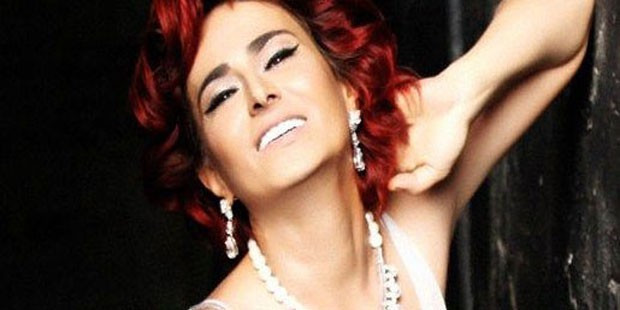 Yıldız Tilbe'den 'zeytin ağacı' gerilimine hadisli göndermesi - Resim: 1