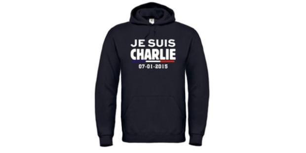 Paris saldırısı fırsatçılara kapı açtı! - Resim: 2