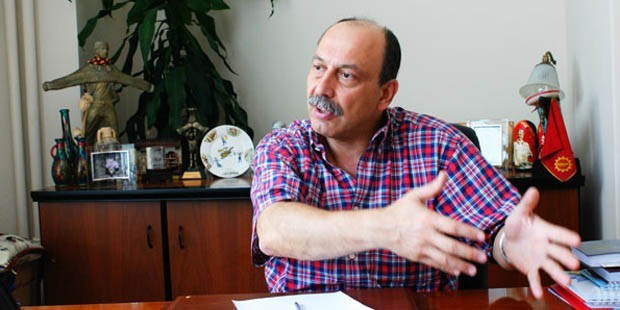 Davutoğlu isimleri neye göre seçti? - Resim: 3