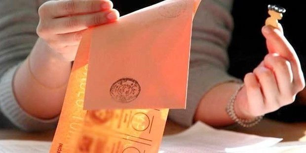 Son seçim anket sonuçları sonrası GENAR'dan dikkat çeken açıklama - Resim: 4