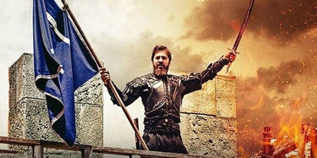 Diriliş Ertuğrul'un final bölümünde neler oldu? Yapımcı ilk kez açıkladı - Resim: 3