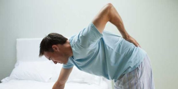 Uzman uyardı! “Bel ağrısı tedavisi için tespit doğru yapılmalı” - Resim: 3