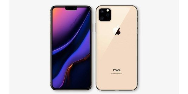 iPhone 11 serisinin özellikleri ve fiyatı sızdı - Resim: 2
