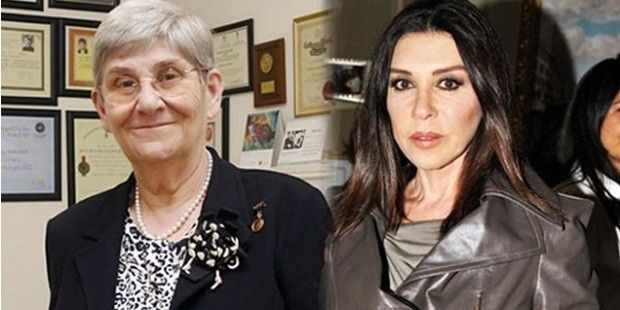 Canan Karatay ve Nebahat Çehre capslere cevap verdi bakın neler söylediler - Resim: 1