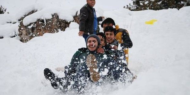 Kayseri'de okullar tatil mi valilik 25 Aralık tatil açıklaması yaptı - Resim: 2