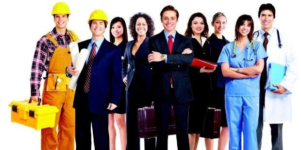 Geleceğin meslekleri belli oldu bu işleri yapanlar çok aranacak! Zirve bakın kimin - Resim: 1