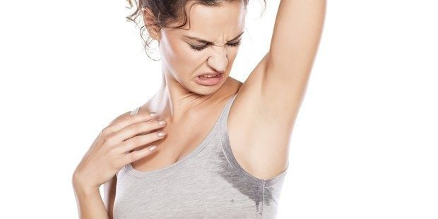 Aşırı terleme neden olur diyabet en önemli sebeplerinden! - Resim: 4