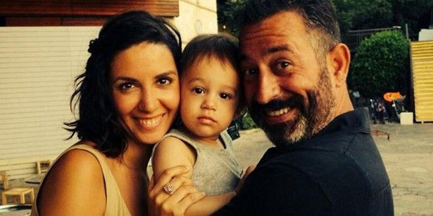 Cem Yılmaz'ın eski eşi Ahu Yağtu'yla Celil Nalçakan aşk mı yaşıyor! Kardeşlerim yıldızı gerçeği itiraf etti! - Resim: 2