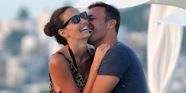 Nafaka krizi çıktı! Mustafa Sandal'dan Emina Jahovic'i kızdıracak hamle - Resim: 4