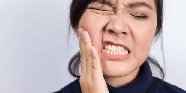 20 yaş dişleri ne zaman çekilmeli? - Resim: 1