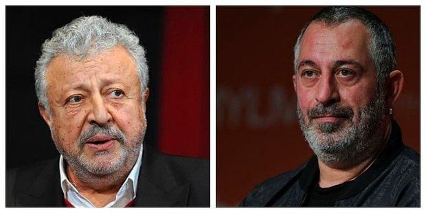 Siyasi görüşünü açıkladı! Seçim tahmini yaptı: Metin Akpınar Cem Yılmaz'dan özür diledi - Resim: 2