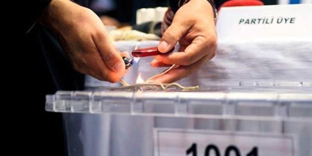 Avrasya Araştırma fena uçtu! Deva Partisi MHP'ye yetişmiş - Resim: 4