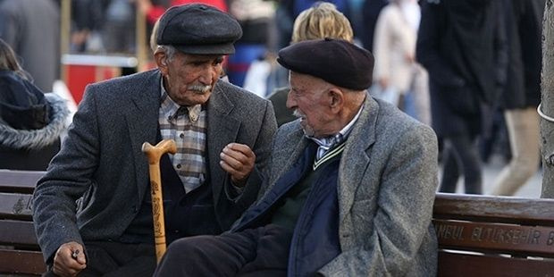 Adeta emekliler şehri! Türkiye'nin en yaşlıları bu ilde... - Resim: 4