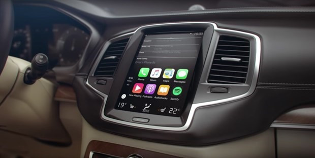 Apple akıllı otomobiller üretecek - Resim: 4