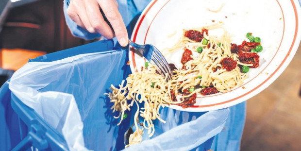 Restoranların gıda atıklarını çöpe atması yasaklandı - Resim: 1