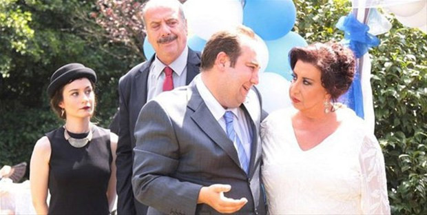 Bu diziler yayından kalkıyor - Resim: 4