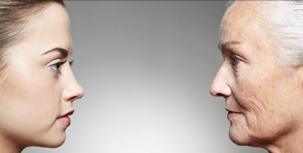 Genç bir cilde sahip olmak için bunları kesinlikle yapın - Resim: 2