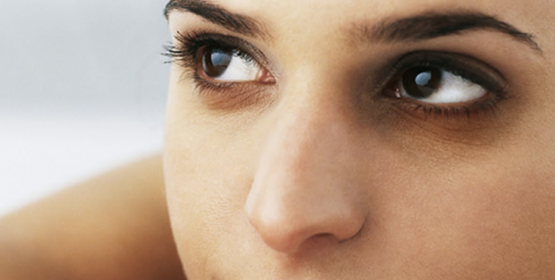 Göz altı morlukları nasıl geçer işte tek seanslık tedavisi - Resim: 0