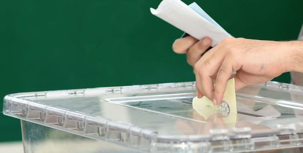 ORC'nin son seçim anketi bomba! Rekora koşuyor - Resim: 1