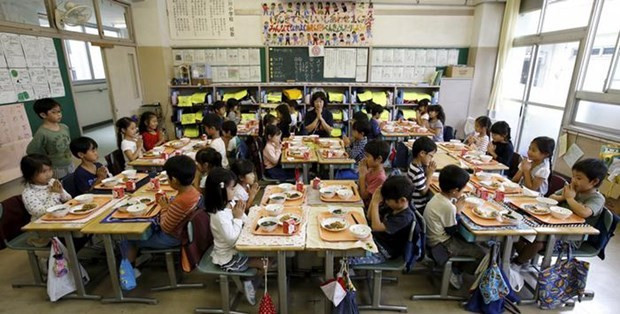 Hangi ülke nasıl eğitim veriyor? - Resim: 3