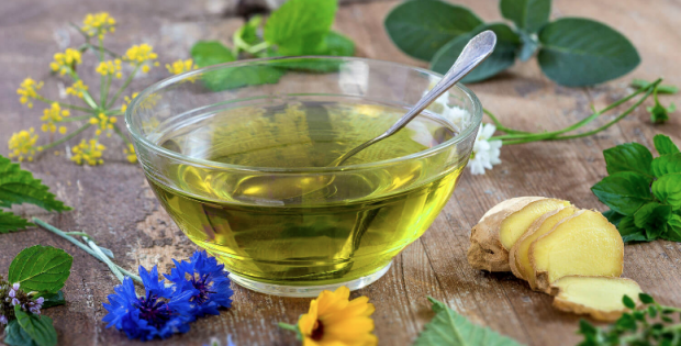 Fitoterapi nedir bitkilerde tedavinin bilmediğiniz faydaları - Resim: 0