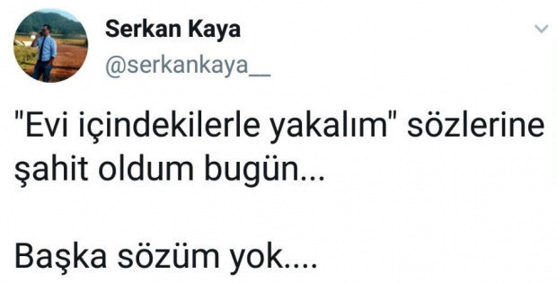 Kılıçdaroğlu saldırısında 'evi yakın' diye bağıran kadın kan dondurdu - Resim: 0
