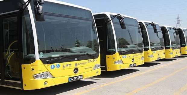 İETT'de kara kutu dönemi başlıyor - Resim: 1