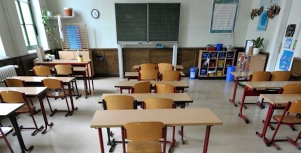 Kapatılan özel okulların tam listesi  - Resim: 1