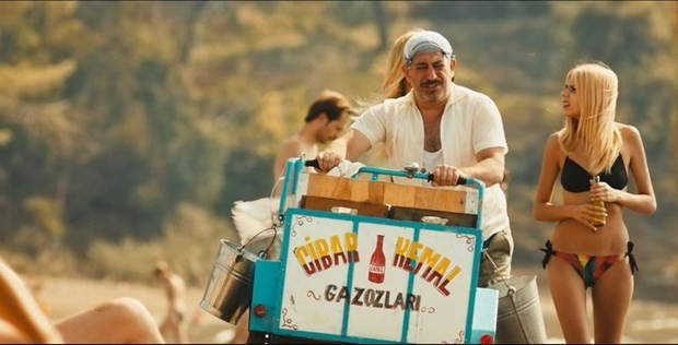 Bakanlık destekli fimler Hollywood filmlerini geçti - Resim: 1