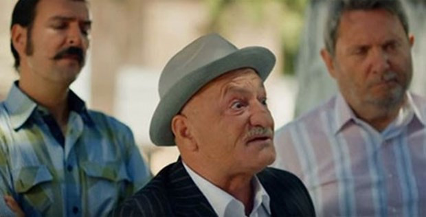 Diziyi o kadın mı bitirdi sette sandalyeler havada uçuştu! - Resim: 2