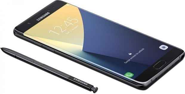 Samsung Galaxy note 7 işte patlama nedeni - Resim: 2