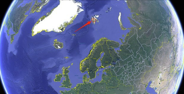 Dünyanın sonu gelince saklanacakları yere bakın şoke olacaksınız - Resim: 4